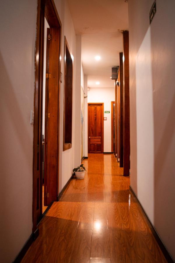 Casabella Hotel Manizales Exterior photo