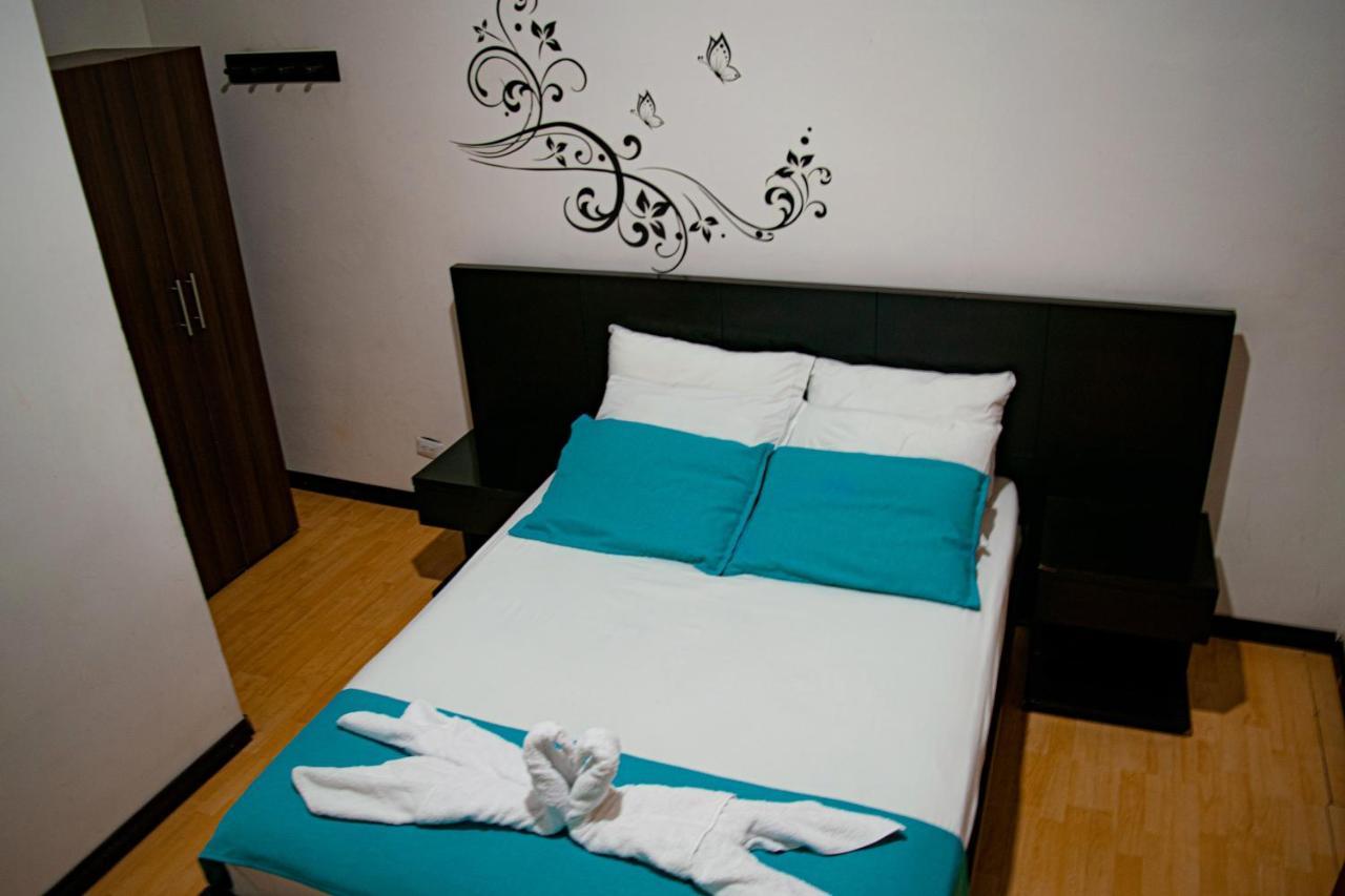 Casabella Hotel Manizales Exterior photo