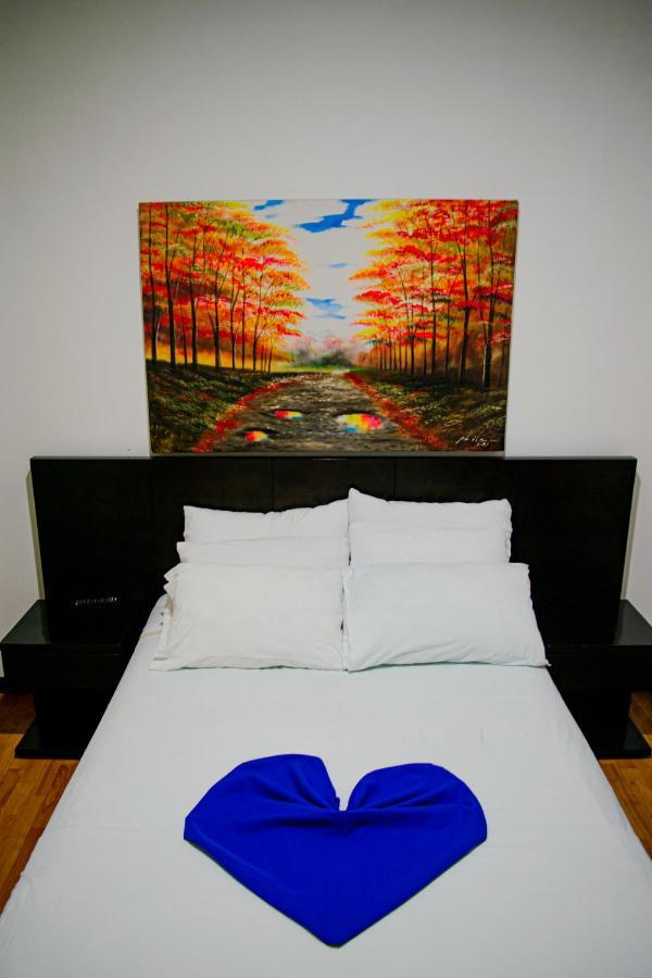 Casabella Hotel Manizales Exterior photo