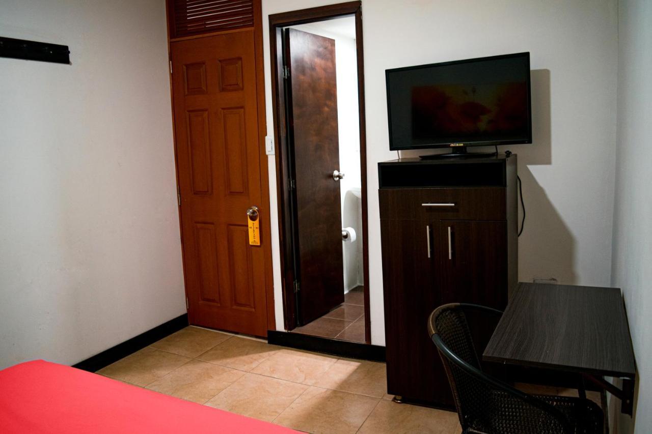 Casabella Hotel Manizales Exterior photo