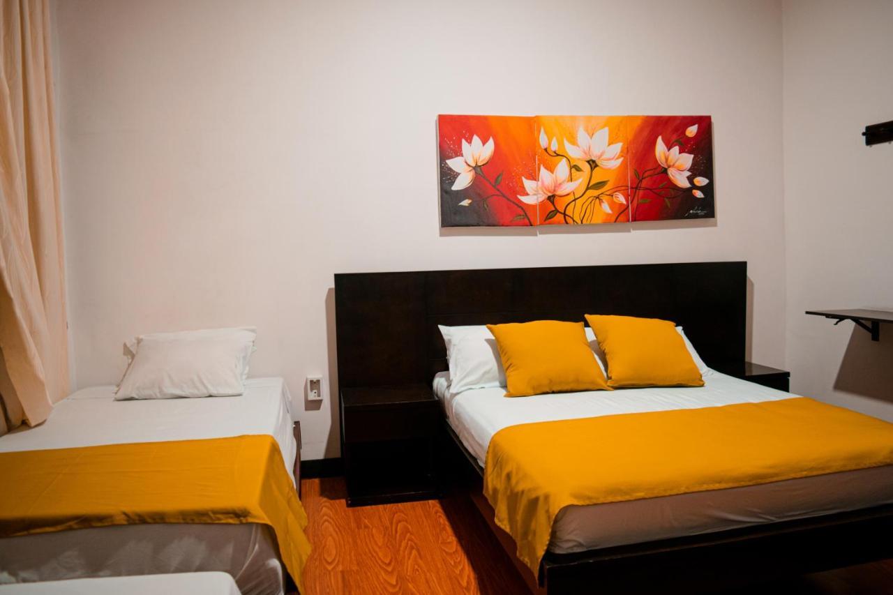 Casabella Hotel Manizales Exterior photo