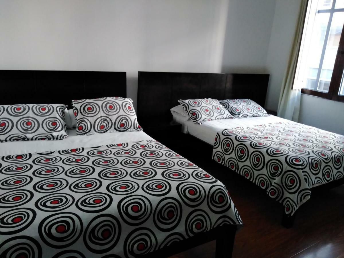 Casabella Hotel Manizales Exterior photo